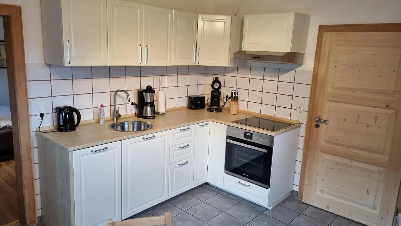 Ferienwohnung Seibert Inkl Chiemgaukarte Bergen  Apartment Bergen (Traunstein)