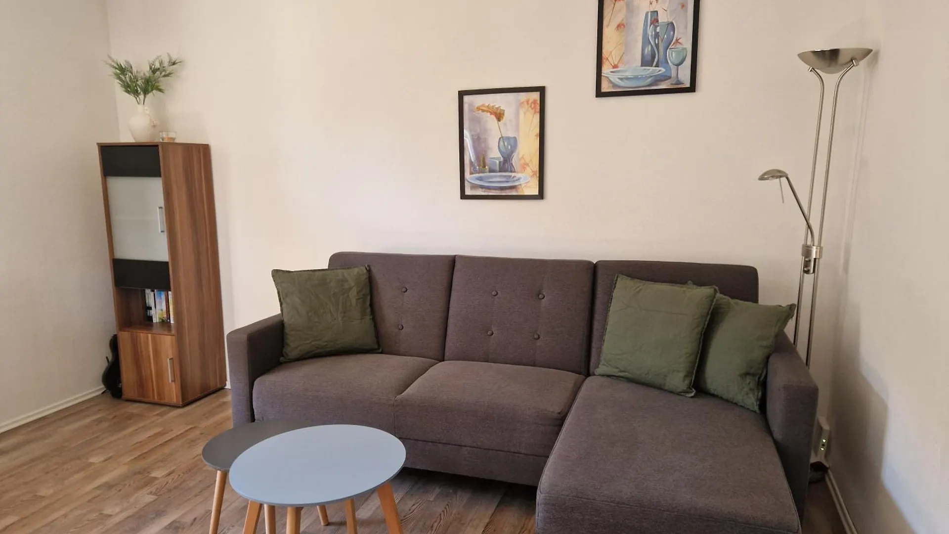 Ferienwohnung Seibert Inkl Chiemgaukarte Bergen