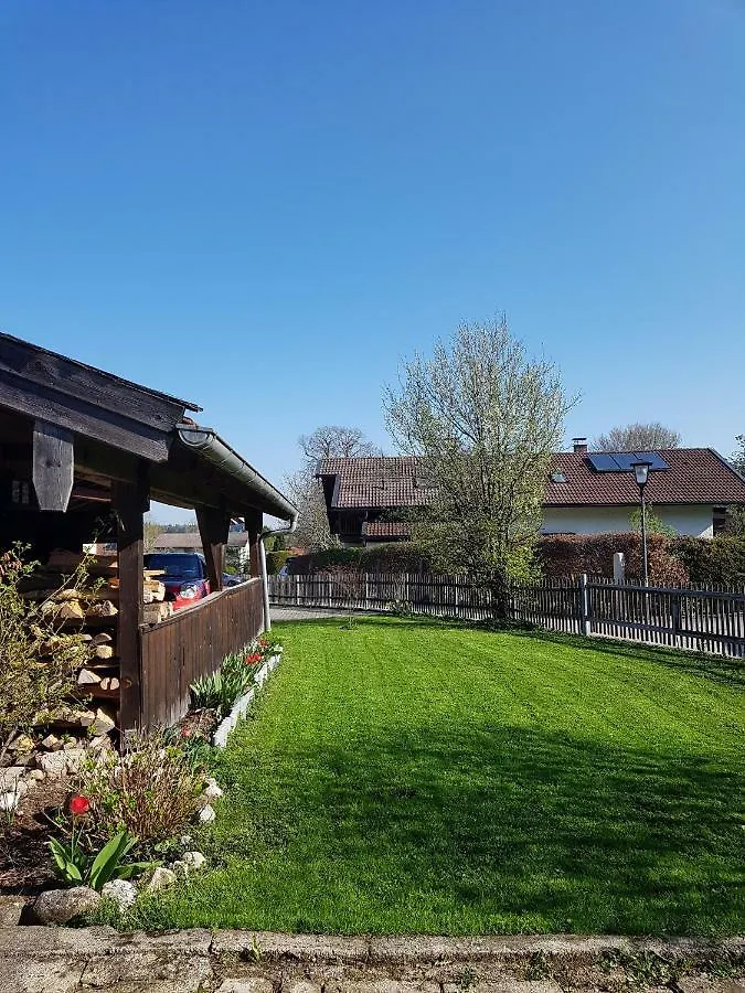 Ferienwohnung Seibert Inkl Chiemgaukarte Bergen  Apartment Bergen (Traunstein)