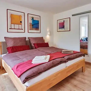  Apartment Ferien-apartment Beller
