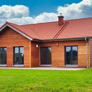  Ferienhaus Frankenhaus