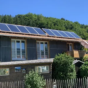  Apartment Familie Reff