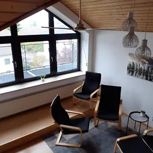  Privatunterkunft Gästewohnung Nähe Straubing