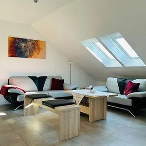  Apartment Premium Michelau