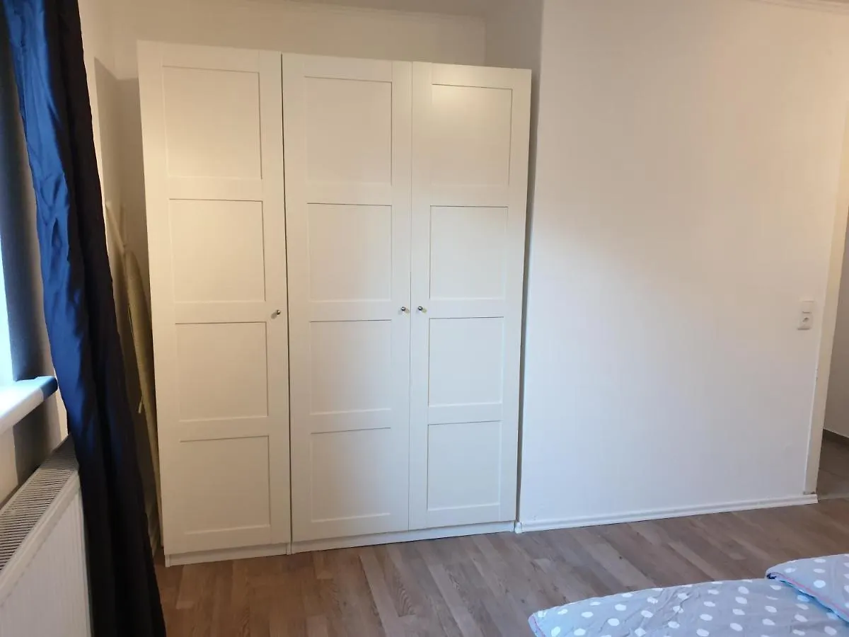 Apartment Ferienwohnung Familie Seibert Bergen