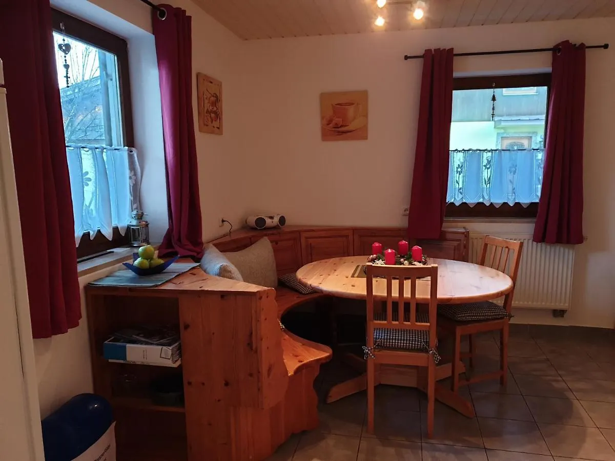 Ferienwohnung Familie Seibert Bergen  0*, Bergen (Traunstein) Deutschland